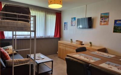 Studio - Vue sur Montagne Studio - Vue sur Montagne