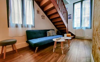 Appartement 1 Chambre