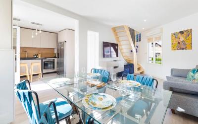 Appartement 2 Chambres