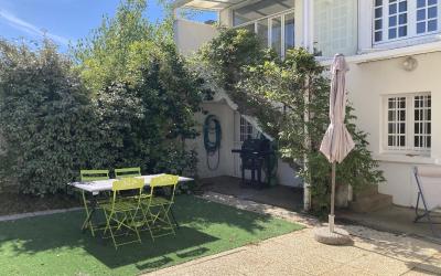 Maison 3u00a0Chambres Maison 3u00a0Chambres