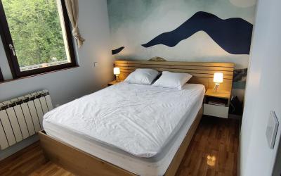 Appartement 1 Chambre