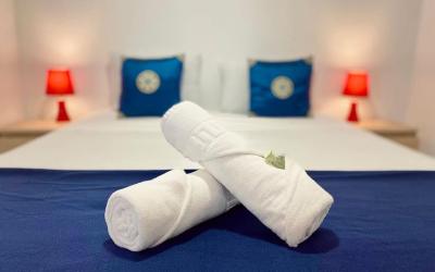 Appartement 1 Chambre