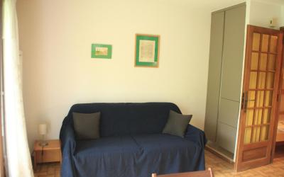 Studio avec Balcon  Studio avec Balcon