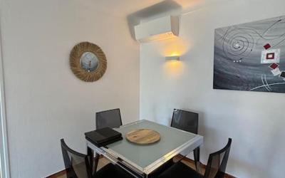 Appartement 2 Chambres