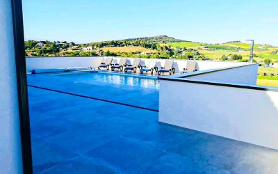 Villa avec Piscine Privu00e9e Villa avec Piscine Privu00e9e