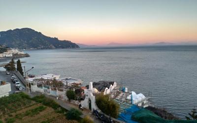 Maisonette with no balcony