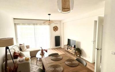 Appartement 1 Chambre Appartement 1 Chambre