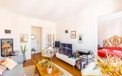 Appartement 1 Chambre