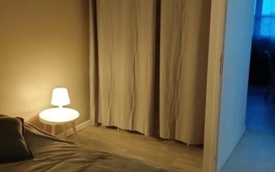 Appartement 1 Chambre
