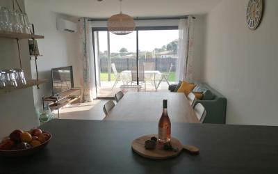 Appartement 2 Chambres