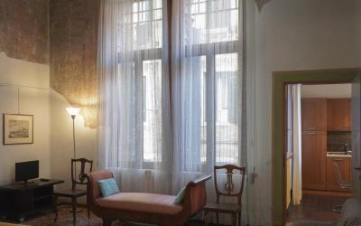 Appartamento con 2 Camere da Letto