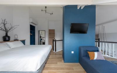 Suite Lit King-Size Suite Lit King-Size