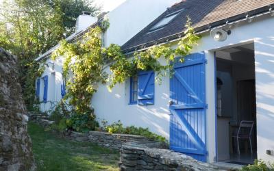 Maison de Vacances (4 Adultes) Maison de Vacances (4 Adultes)