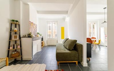 Appartement 1 Chambre Appartement 1 Chambre