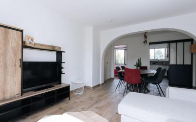 Appartement 2 Chambres