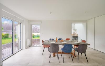 Maison de Vacances Maison de Vacances