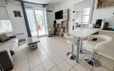 Appartement 1 Chambre