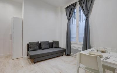 Appartement 1 Chambre