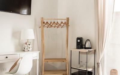 Camera Matrimoniale con Bagno Privato