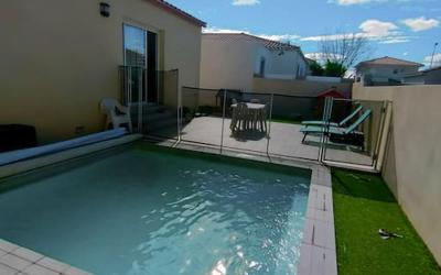 Maison 3u00a0Chambres