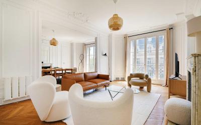 Appartement Appartement