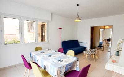 Appartement 2 Chambres