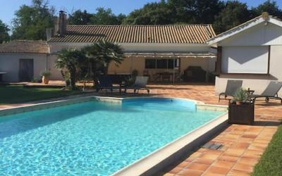 Maison 4u00a0Chambres