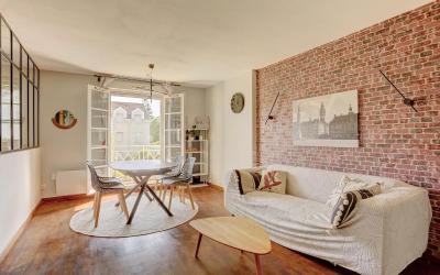 Appartement 2 Chambres Appartement 2 Chambres