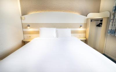 Chambre Double Supu00e9rieure Chambre Double Supu00e9rieure