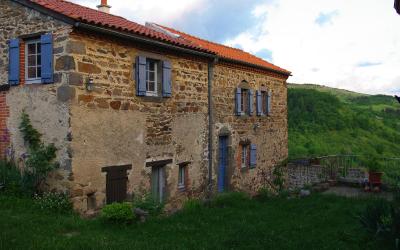 Maison 2u00a0Chambres