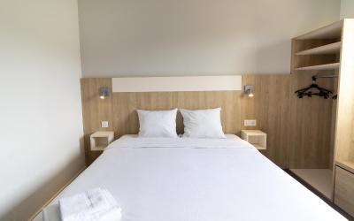 Chambre Double Standard