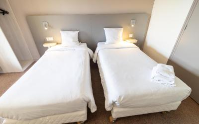 Chambre Lits Jumeaux Standard Chambre Lits Jumeaux Standard
