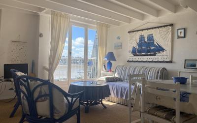Appartement - Vue sur Mer