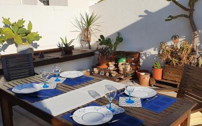 Appartement 1 Chambre