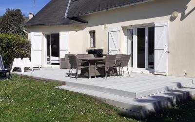 Maison 5u00a0Chambres