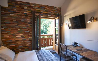 Chambre Double Chambre Double