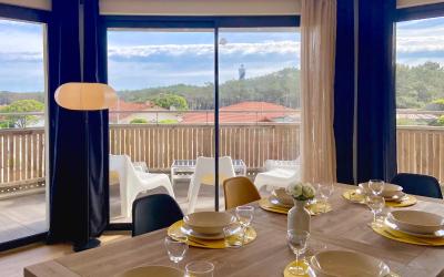 Appartement 3u00a0Chambres