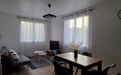 Appartement 1 Chambre