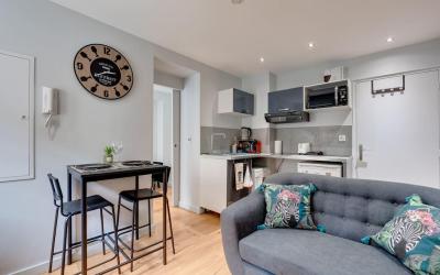 Appartement 1 Chambre Appartement 1 Chambre