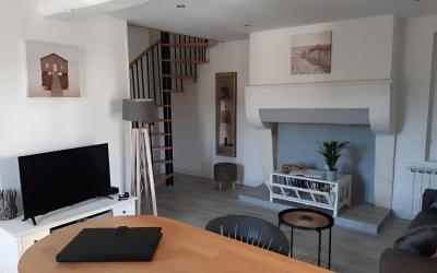 Maison 1 Chambre Maison 1 Chambre