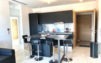 Appartement 1 Chambre