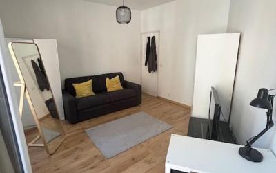 Appartement 2 Chambres Appartement 2 Chambres