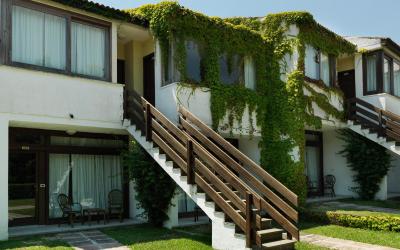 Camera Quadrupla Comfort 