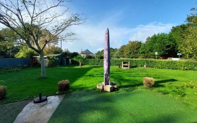 Maison 2u00a0Chambres