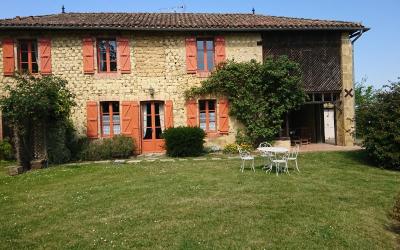 Maison 3u00a0Chambres Maison 3u00a0Chambres