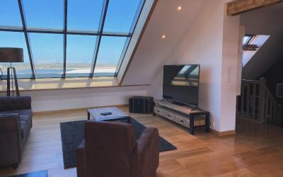 Appartement 3u00a0Chambres