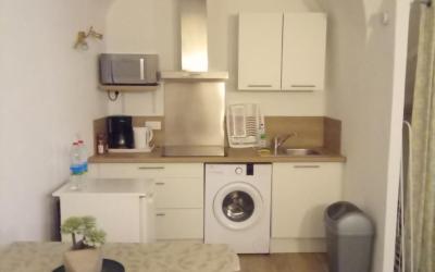 Appartement 1 Chambre