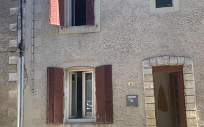 Maison 2u00a0Chambres Maison 2u00a0Chambres