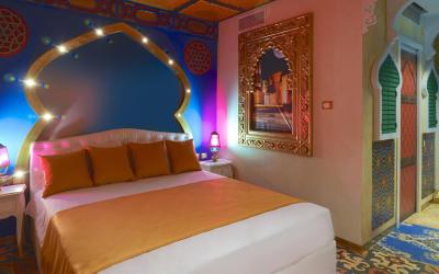 Camera Superior Araba