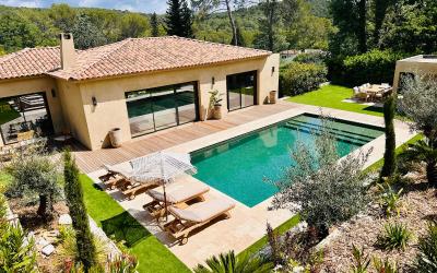 Villa avec Piscine Privu00e9e